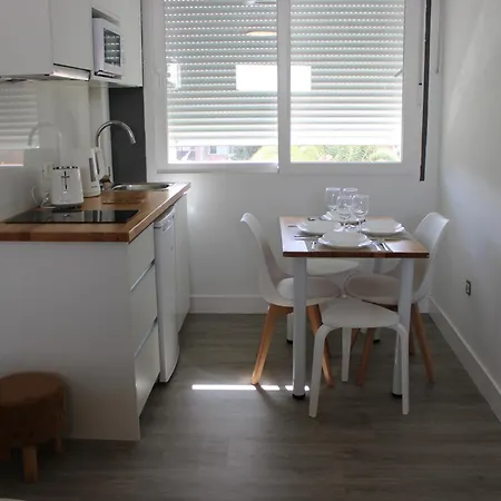Bambu Vegueta Alquiler Por Apartment *