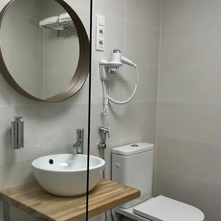 Apartment Bambu Vegueta Alquiler Por Las Palmas / Gran Canaria