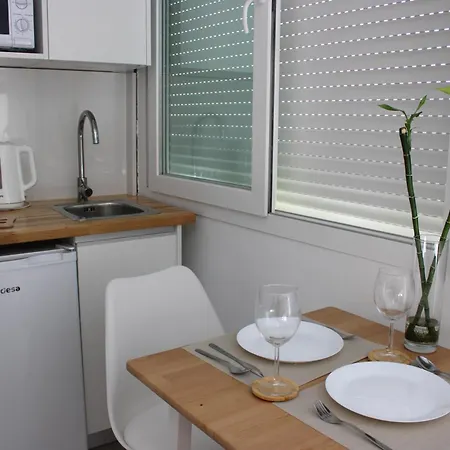 Bambu Vegueta Alquiler Por Apartment Las Palmas / Gran Canaria