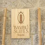 アパート Bambu Vegueta Alquiler Por