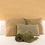 アパート Bambu Vegueta Alquiler Por