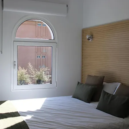 Bambú Vegueta Alquiler Por Habitación *