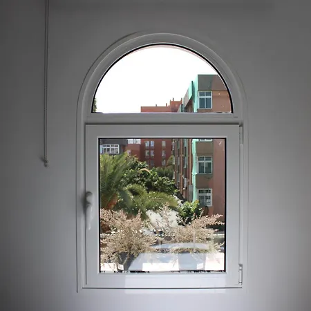 Bambú Vegueta Alquiler Por Habitación Apartamento *