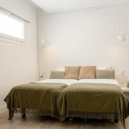 Bambú Vegueta Alquiler Por Habitación * Las Palmas de Gran Canaria