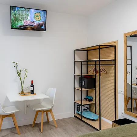 Bambú Vegueta Alquiler Por Habitación *