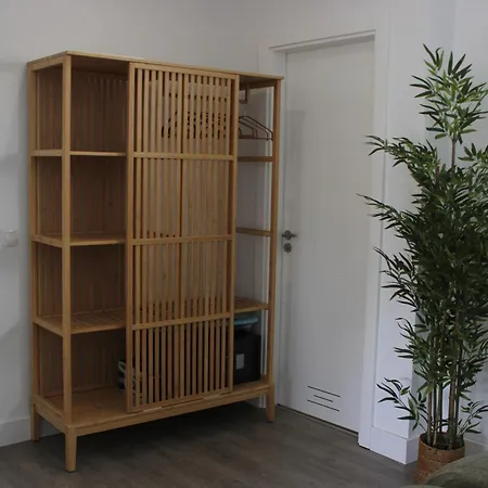 Bambú Vegueta Alquiler Por Habitación