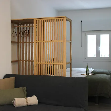 Bambú Vegueta Alquiler Por Habitación Las Palmas de Gran Canaria