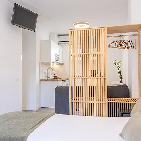 Bambú Vegueta Alquiler Por Habitación