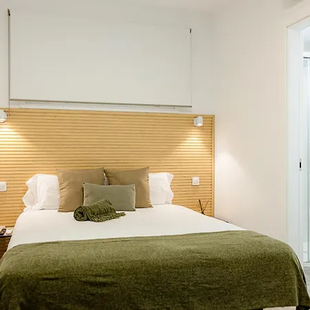 Bambú Vegueta Alquiler Por Habitación