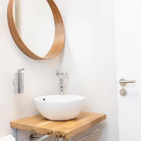 Apartment Bambu Vegueta Alquiler Por *