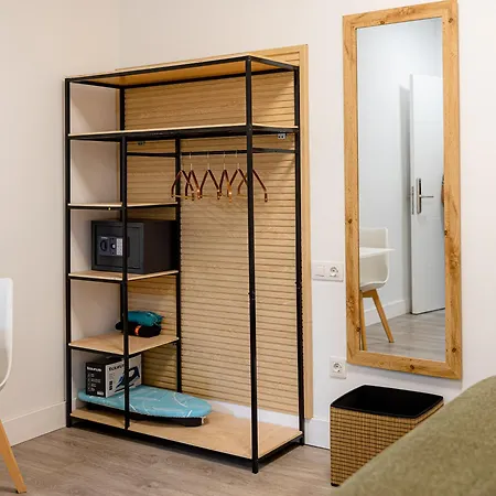 Bambú Vegueta Alquiler Por Habitación * Las Palmas de Gran Canaria