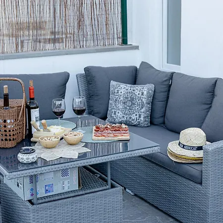 Bambu Vegueta Alquiler Por Las Palmas de Gran Canaria