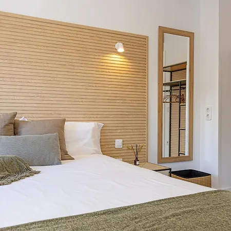 Bambú Vegueta Alquiler Por Habitación