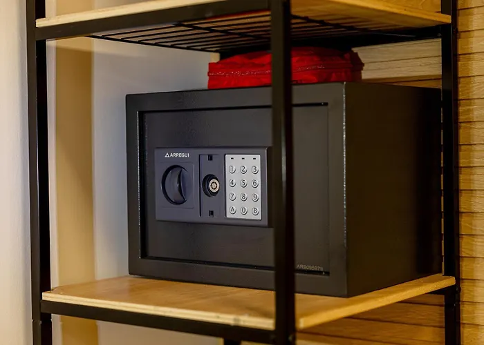 Lejlighed Bambu Vegueta Alquiler Por *