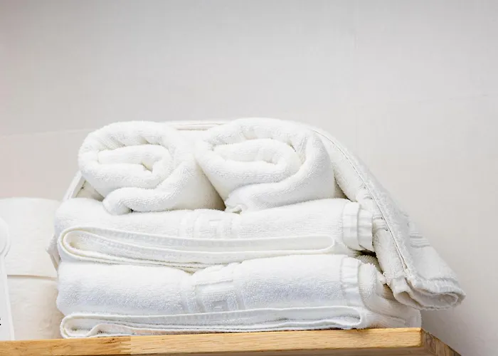 Bambu Vegueta Alquiler Por Lejlighed Las Palmas de Gran Canaria