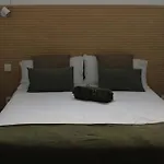 Апартаменты Bambu Vegueta Alquiler Por