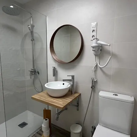 Bambu Vegueta Alquiler Por Appartement *