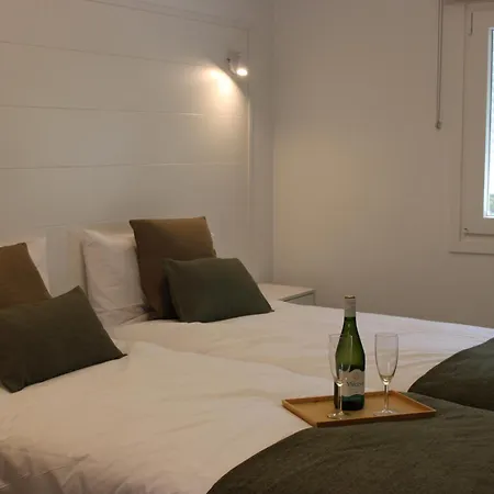Apartamento Bambu Vegueta Alquiler Por