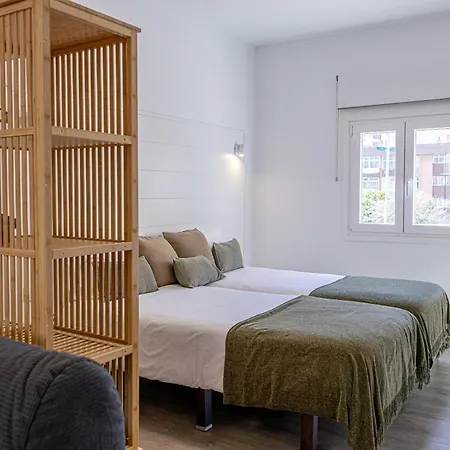 Bambu Vegueta Alquiler Por Apartamento Las Palmas de Gran Canaria