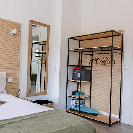 Bambu Vegueta Alquiler Por * Las Palmas de Gran Canaria