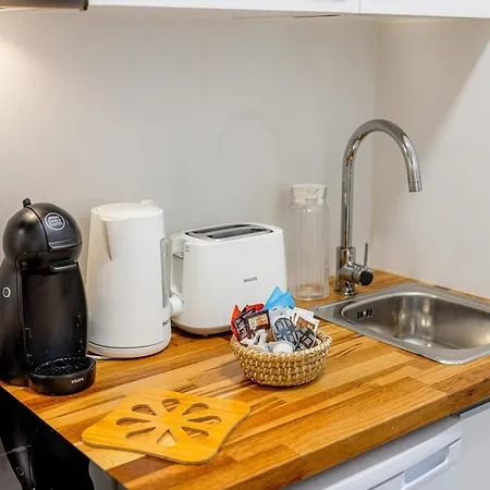 Appartement Bambu Vegueta Alquiler Por *