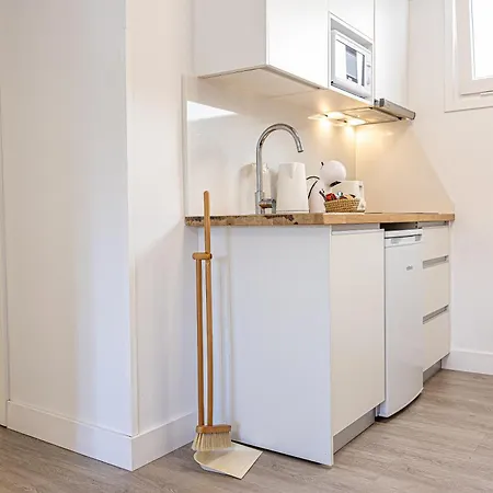 Appartement Bambu Vegueta Alquiler Por Las Palmas