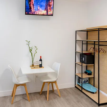 Bambu Vegueta Alquiler Por