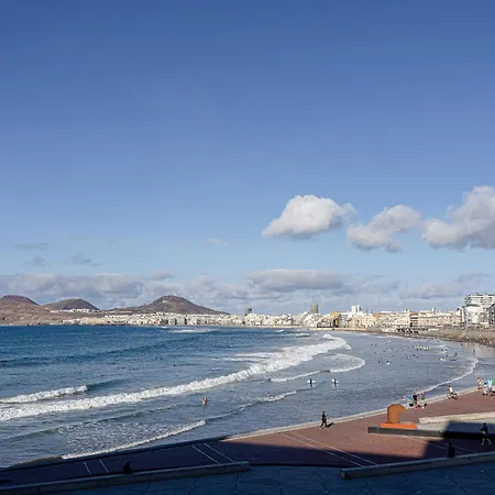 Bambu Vegueta Alquiler Por Apartment Las Palmas / Gran Canaria