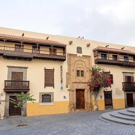 Bambu Vegueta Alquiler Por Las Palmas de Gran Canaria