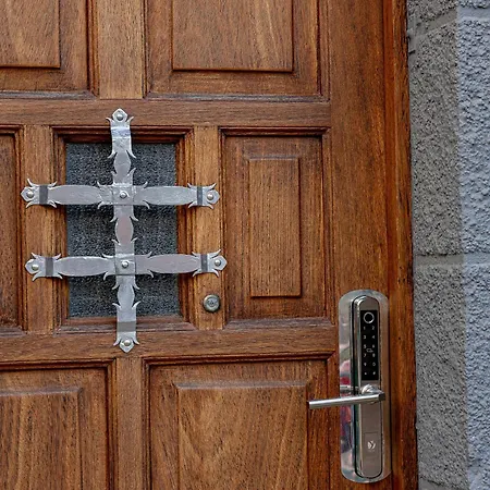 Lägenhet Bambu Vegueta Alquiler Por