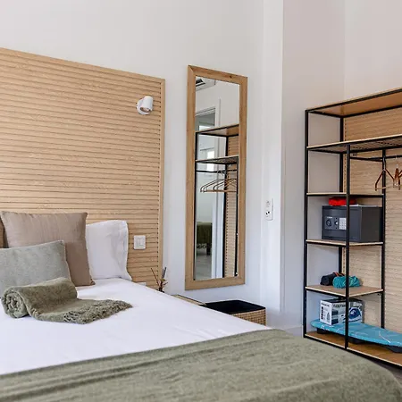 Bambu Vegueta Alquiler Por Appartement Las Palmas