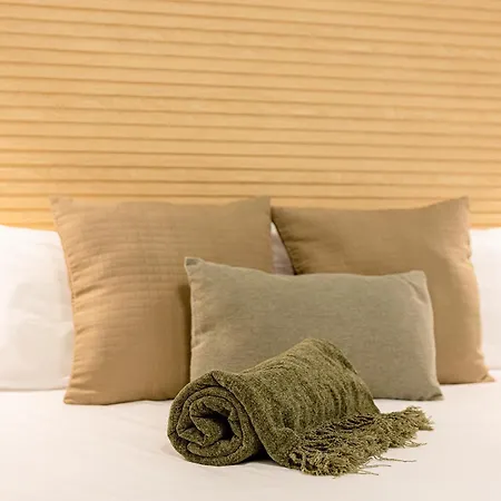 Apartamento Bambu Vegueta Alquiler Por