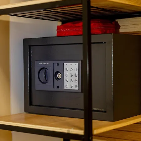 Apartamento Bambu Vegueta Alquiler Por *