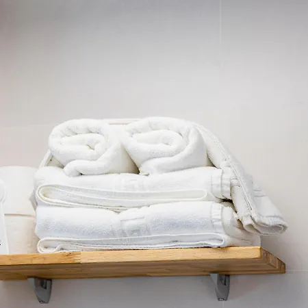 Bambu Vegueta Alquiler Por Lägenhet Las Palmas de Gran Canaria