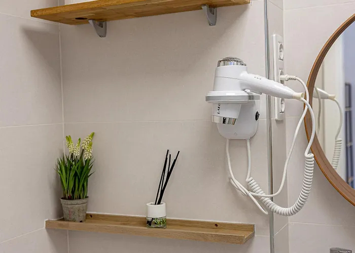 Bambu Vegueta Alquiler Por Лас-Пальмас-де-Гран-Канарія