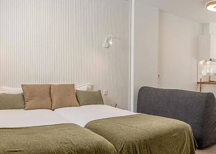 Bambu Vegueta Alquiler Por