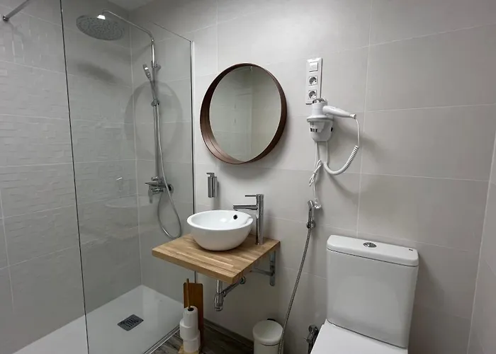 Bambu Vegueta Alquiler Por Apartament *