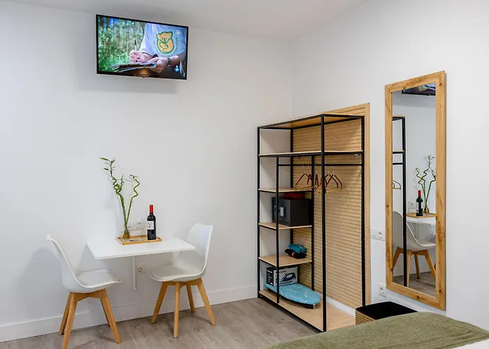 Bambu Vegueta Alquiler Por *