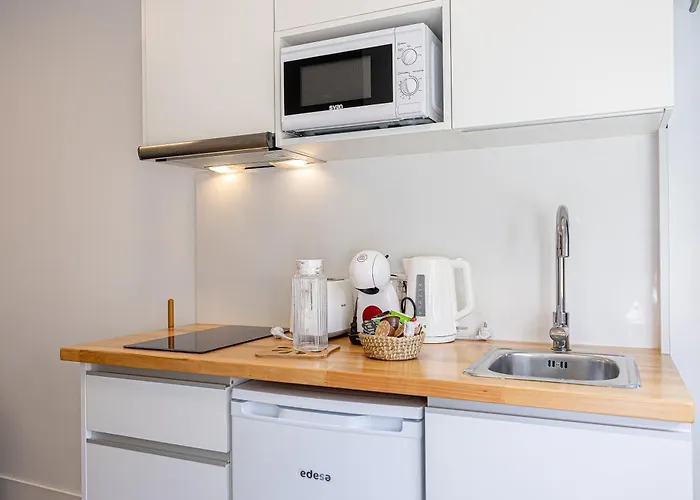 Bambu Vegueta Alquiler Por Apartament Las Palmas de Gran Canaria