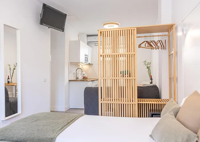 Bambu Vegueta Alquiler Por