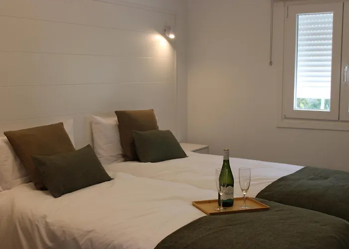 Apartament Bambu Vegueta Alquiler Por