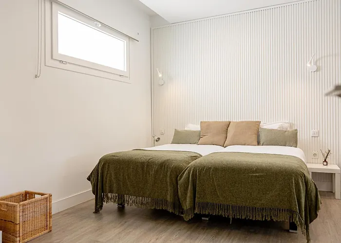 Bambu Vegueta Alquiler Por *