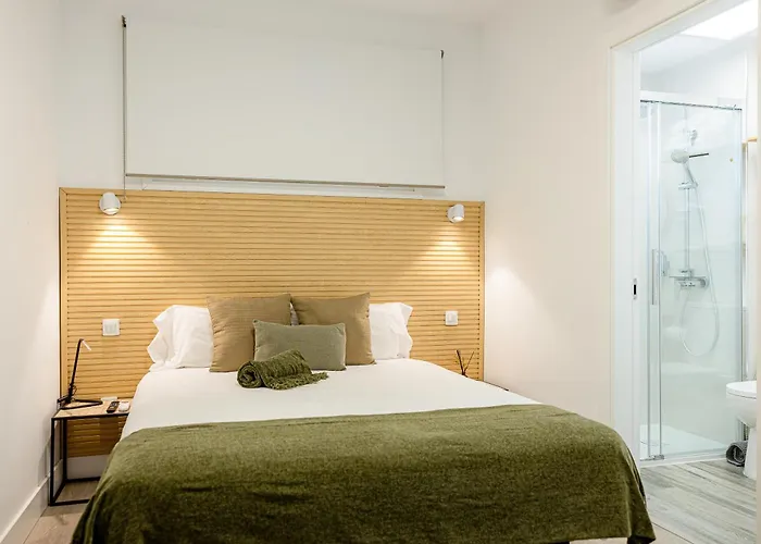 Bambu Vegueta Alquiler Por