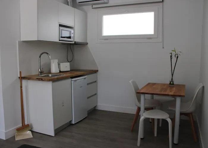 Bambu Vegueta Alquiler Por Apartament *