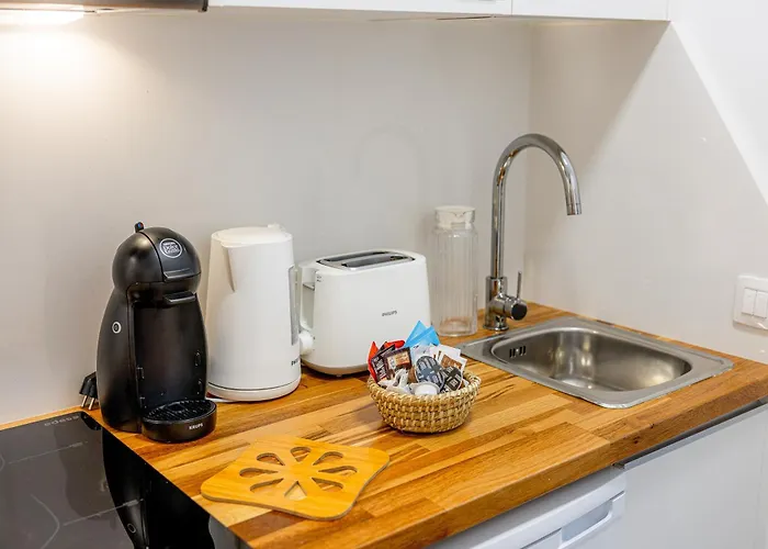 Apartament Bambu Vegueta Alquiler Por *