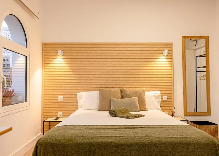 Bambu Vegueta Alquiler Por *