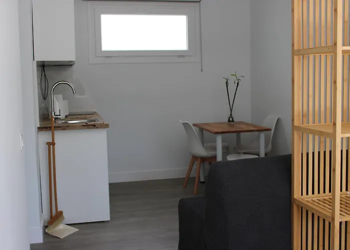 Bambu Vegueta Alquiler Por Apartament *