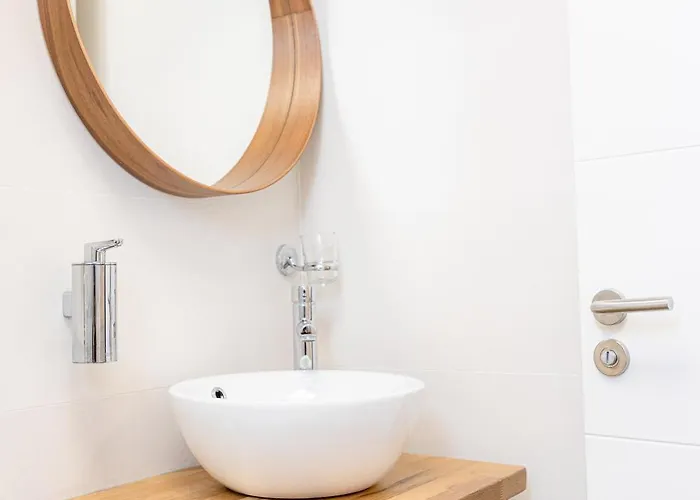 Apartament Bambu Vegueta Alquiler Por *