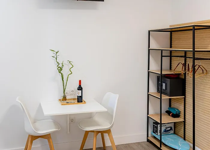 Bambu Vegueta Alquiler Por