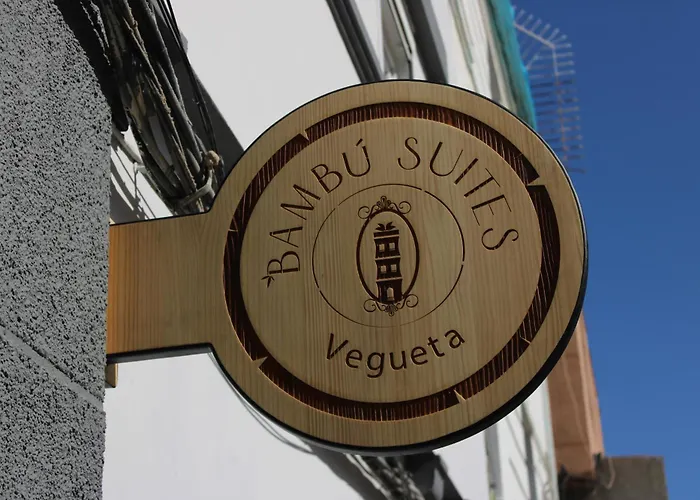 Bambu Vegueta Alquiler Por Apartament *